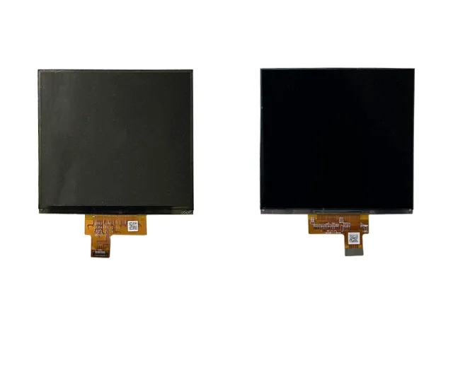 4.62-inch 1743 * 1574 high-definition black and white screen MIPI interface 30pins 3D printer TFT monochrome display DXQ4D6201