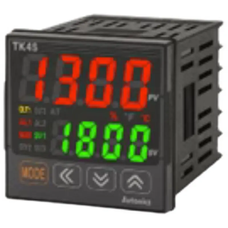 Autonics TK4S-T4SC TK4S-A4SC TK4S-B4SC TK4S-14CC Temperature Controller Genuine