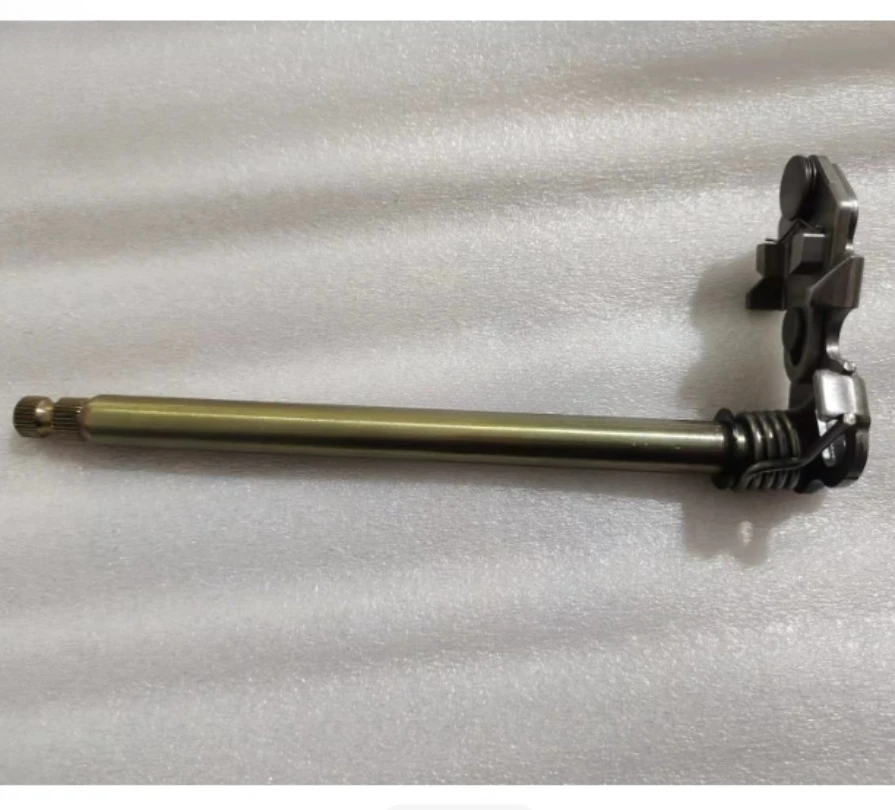 Motorcycle Gear Shift Shaft for Lifan KPT200