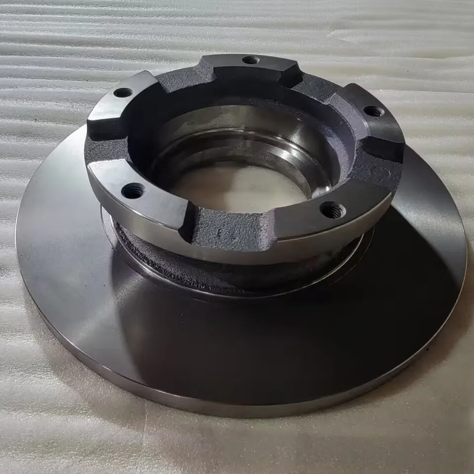 Подходит для оптовой продажи автомобильного тормозного диска от производителя, задний тормозной диск Ford TOURNEO CUSTOM BUS