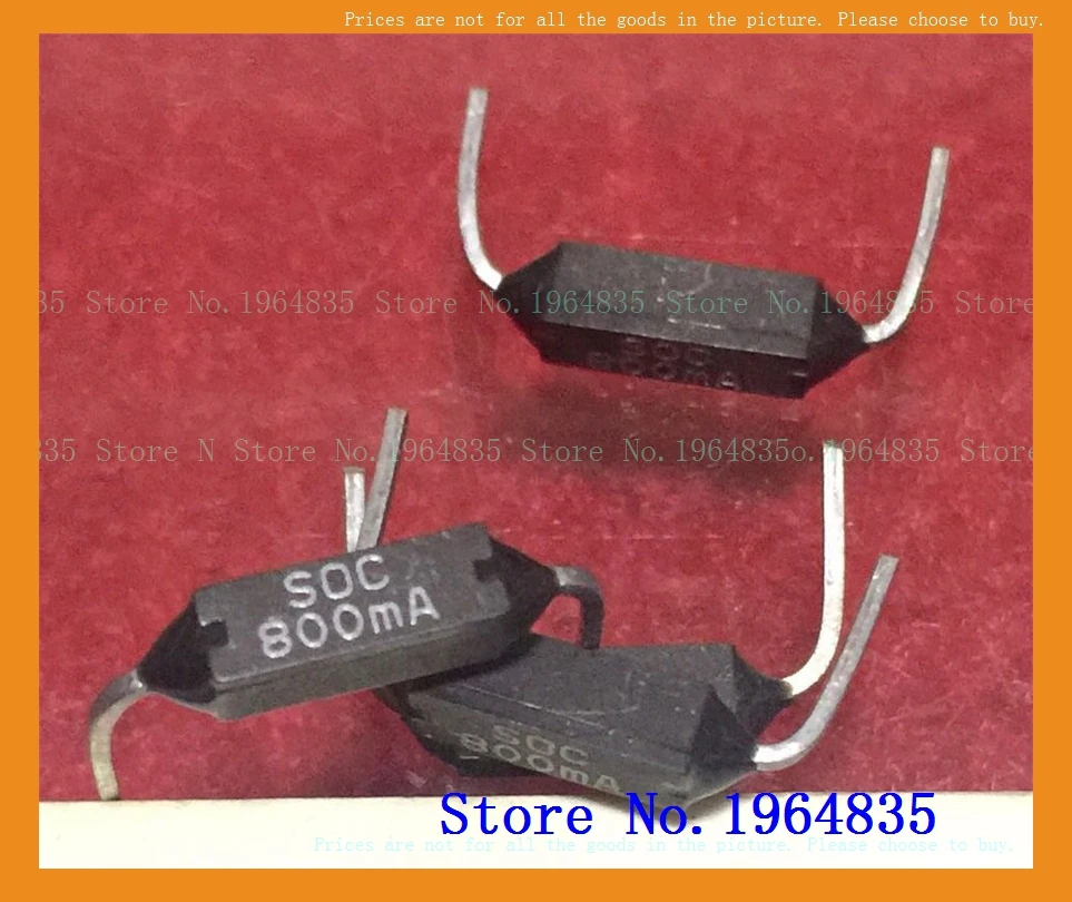 

SOC800mA SOC 800mA 800MA