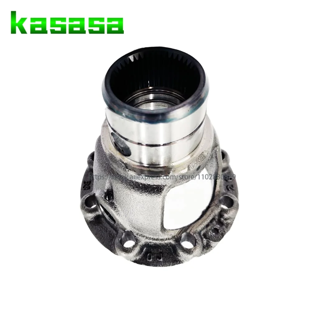 

A6MF1 A6MF2 Automatic Transmission Differential Cover 45822-3B550 458223B550 For Hyundai Kia