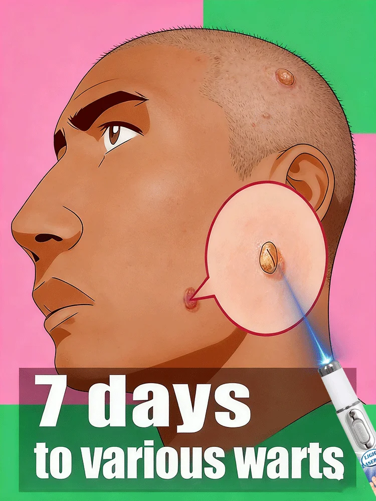 

Удаление пигментных пятен световой скоростью, придающее коже безупречный вид.