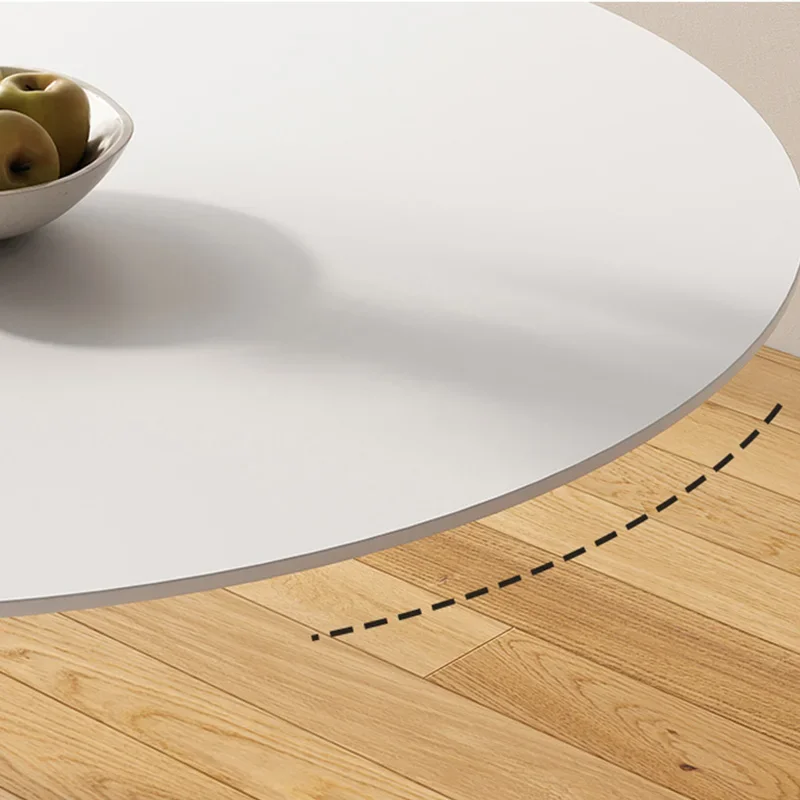 French Design Dining Table Simple Tiny House Cheap Backyard Dining Table Reading Free Shipping Mesas De Comedor Home Furnitures