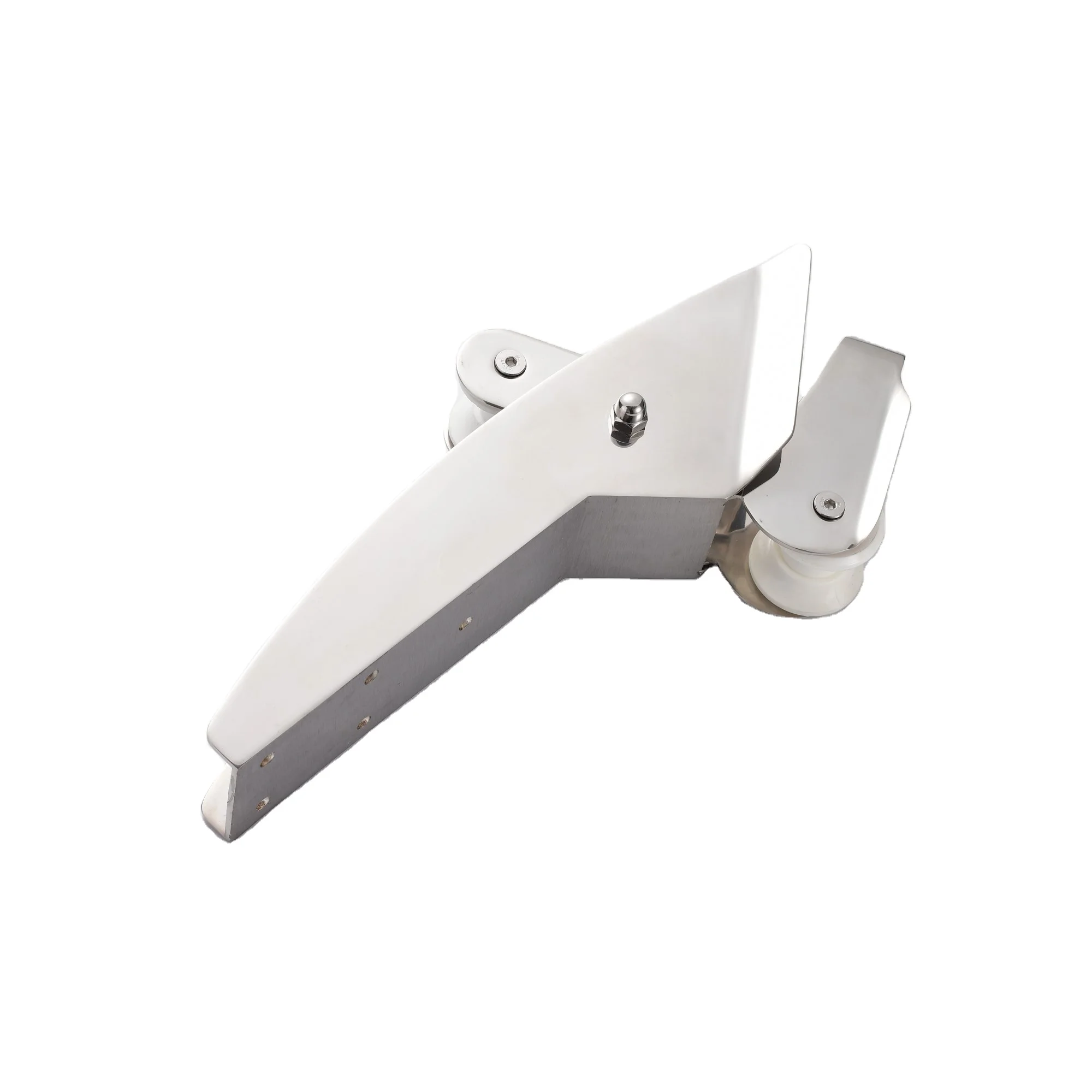 

Stainless Steel Marine Hardware Anchor Bow Roller for Yacht