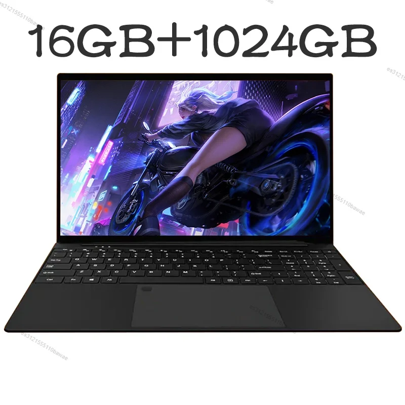 Variant: Black 16GB 1024GB