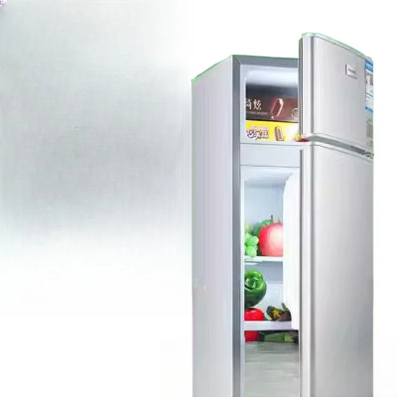 

First-class energy consumption smart small refrigerator, for rental housing