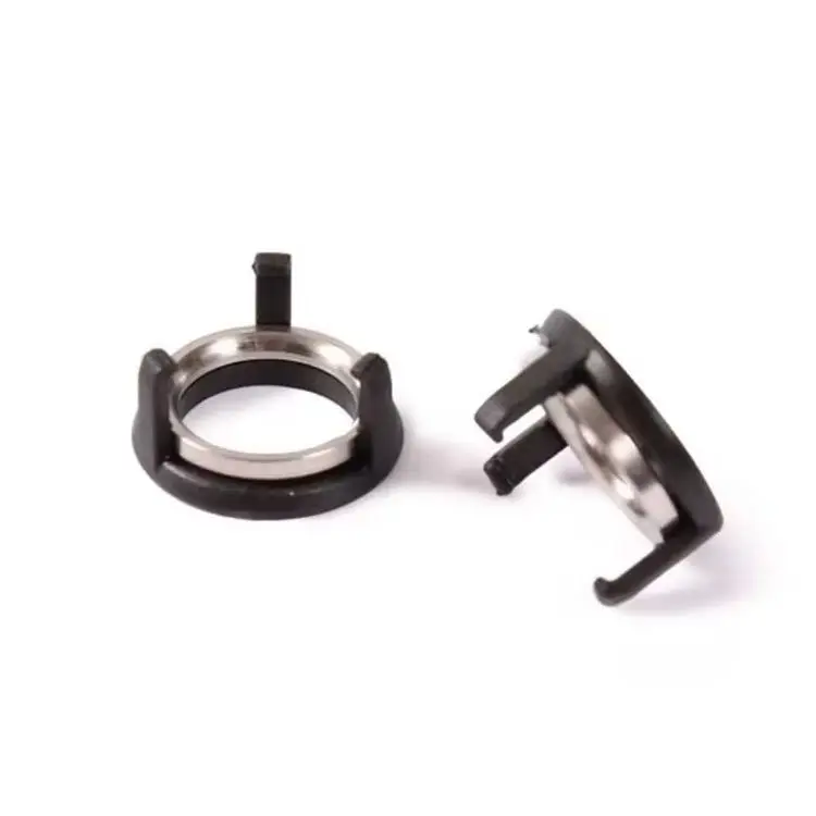 20/50/100 Set Injector Bracket Support Clip Snap Ring Buckle  06E906189G 06E906189F Suitable For Audi