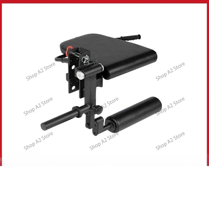 Sitting leg stretch calf muscle group training Sitting leg bend training accessories