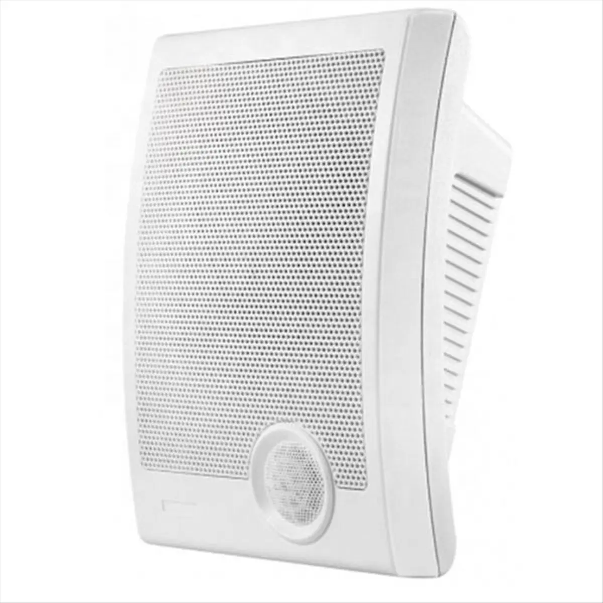 *ABAB 15W Wall Mounted Speaker Public Broadcasting Wall Mounted Sound Fire Speaker Background Music School Conference Speaker