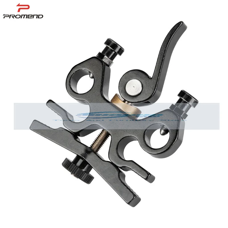PROMEND Quick Release Pedal Rack, Pedal Quick Release Buckle, Pedal Storage Device Bicycle Parts