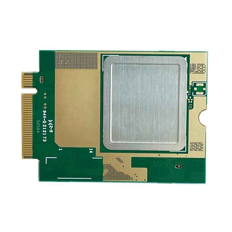 

A92Z 5G NR M.2 Card T99W175.43 X55 Модуль FRU 5W10V25782 для ноутбуков Yoga 5G-14Q8CX05 и Ideapad 5G-14Q8X05