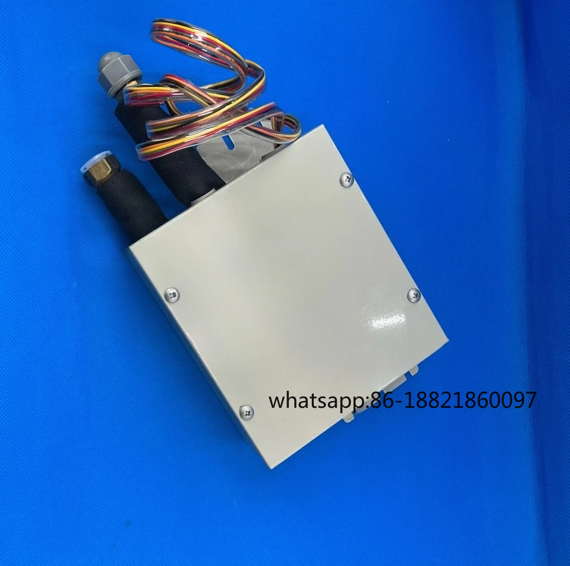 

J24BB1/N1-B многоразъемный внутренний блок центрального кондиционирования, электронный дроссельный клапан, аксессуары, расширительный клапан