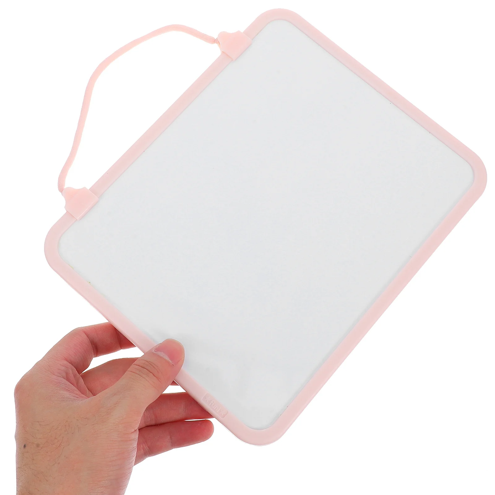 ورق لوح مسح جاف لطيف لممحاة بيضاء على الحائط، لوحات بيضاء مزدوجة الجوانب، مكتب تسجيل