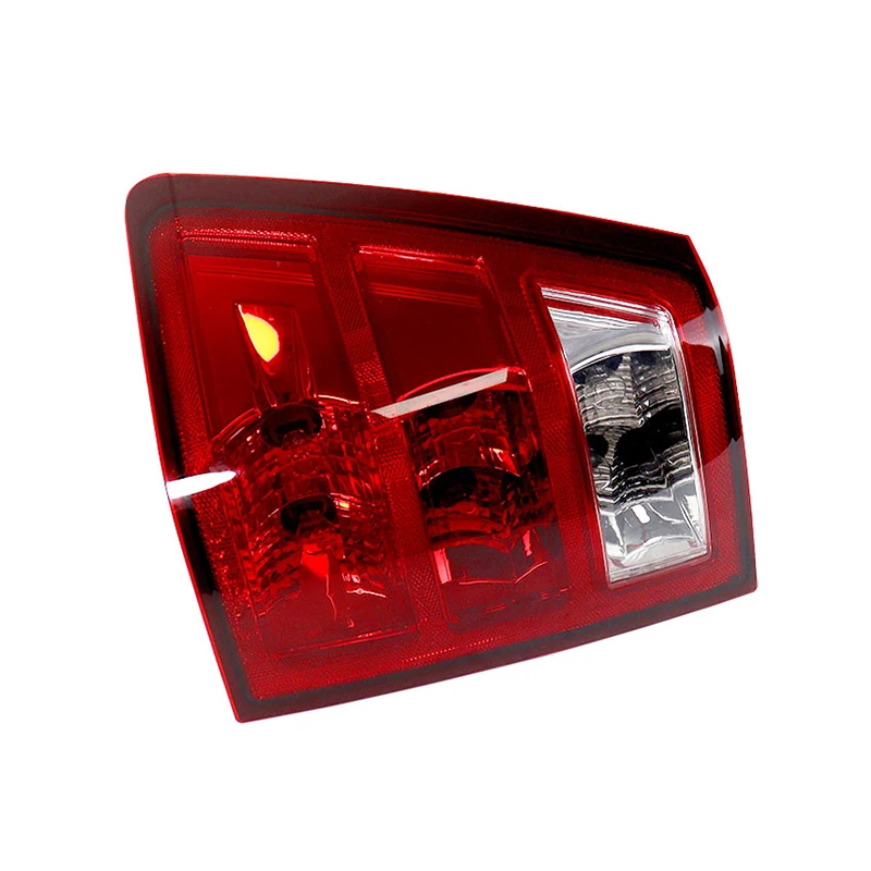 For Jeep Grand Cherokee WH WK 2005-2010 US Version Rear Bumper Tail Light Assembly Tail Lamp Brake Lamp 55156614AG 55156615AG