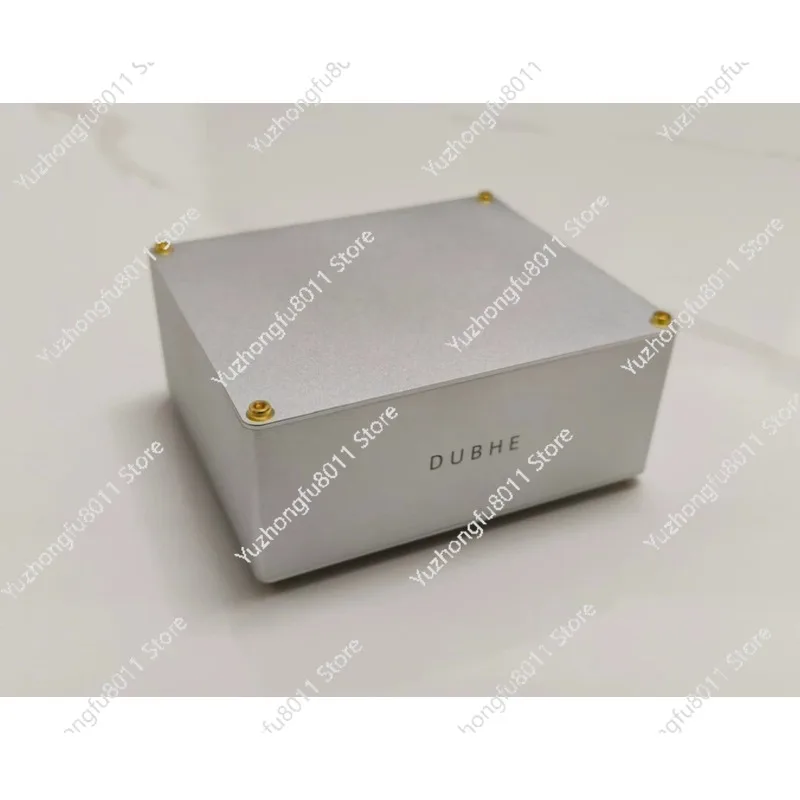 Tianshu-Zero Magnetic Leakage 35W Linear Power Supply. Electromagnetic Isolation Four Output, Two 12V3A, Two 5V3A.