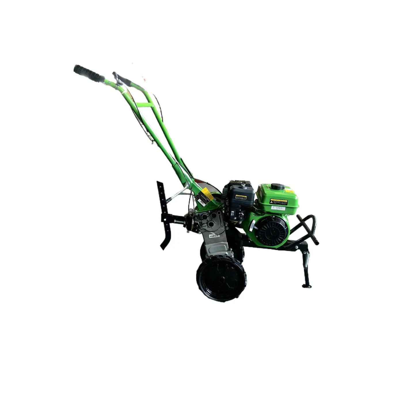 XIAPU Specialized Agricultural Machinery Gasoline Power Tiller Agrochemicals Rotary 