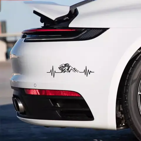 10 best sales 4x4-dekal - №5