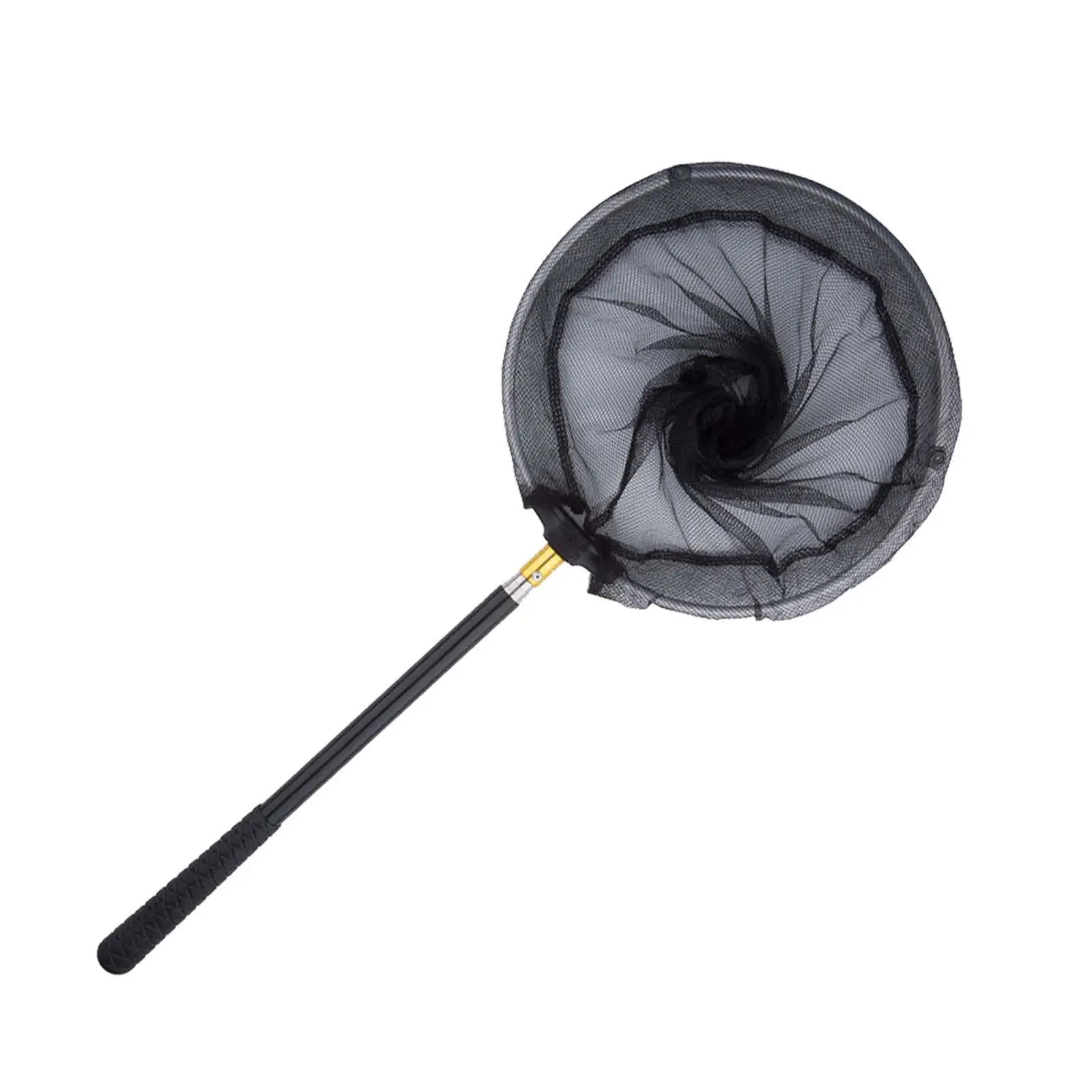 

Fishing Net Fishing Gear Lightweight Versatile Comfortable Fishing Mesh Net