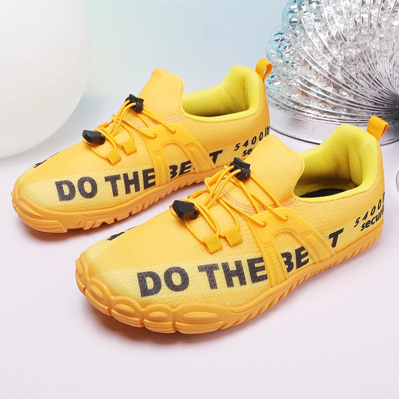 

Hiking Shoes Men Anti-slip Low-top Fashion Outdoor Sports Shoes Men Comfortable Soft Breathable Casual Sneakers Men Shoes