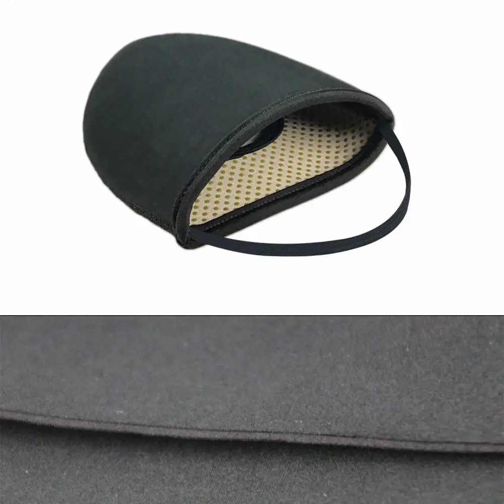Motorcycle Gear Shift Shoe Cover Non-Slip Protective Shifter Guards Waterproof Motorcycle Toe Protector Motorbike Accessories