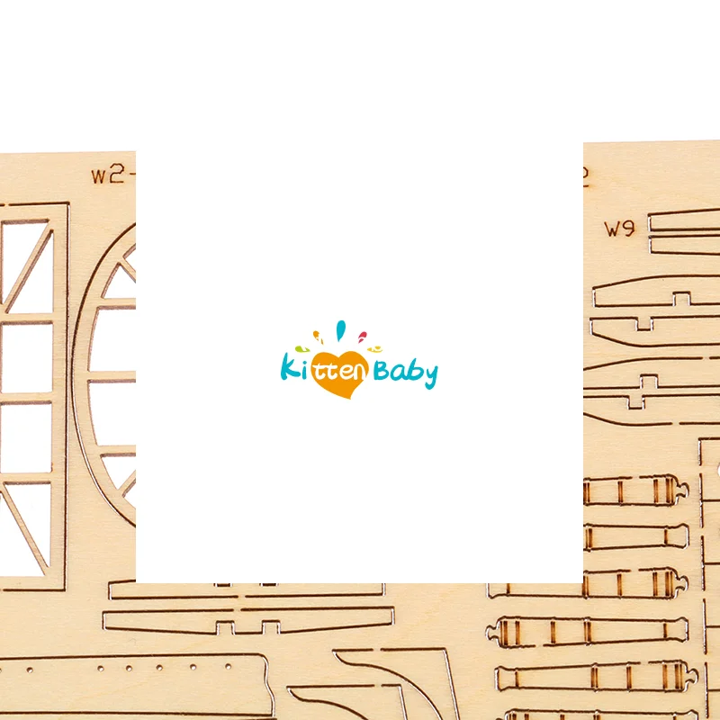 

1 шт. Модель корабля для самостоятельной сборки, деревянная парусная лодка «Виктория», подарок, набор для рукоделия, хобби, декор для дома и офиса