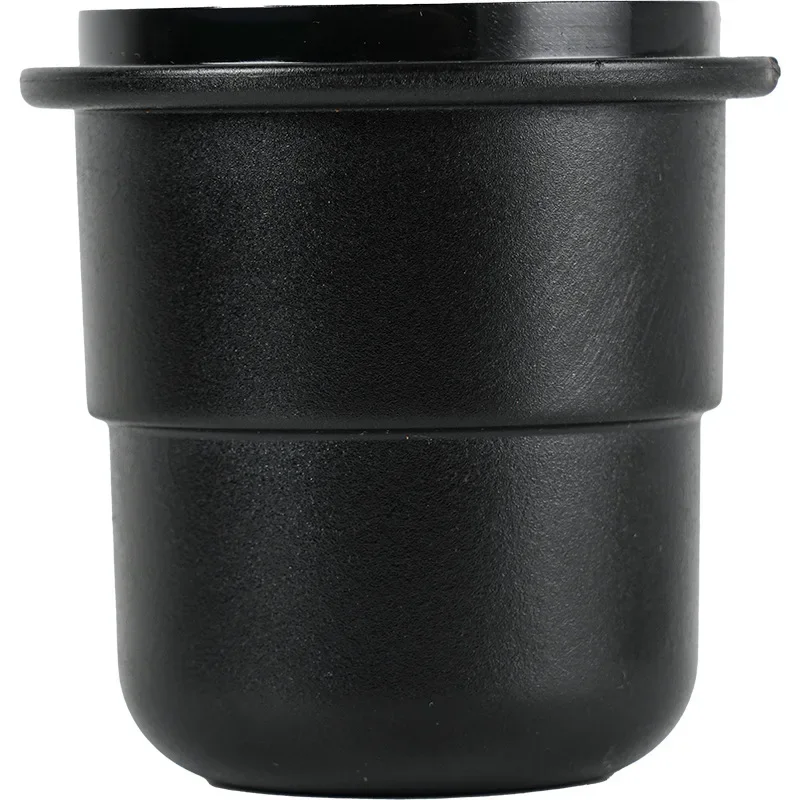 Чашка для дозирования кофе, прозрачная кружка для нюхания эспрессо, 58 мм, чашка для дозирования кофе для портафильтра, прозрачные аксессуары для кофемашин