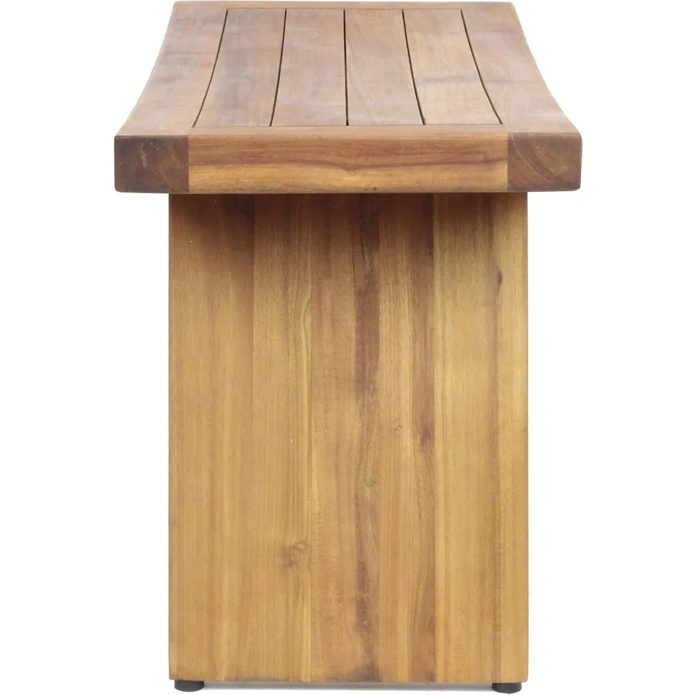 مقعد الاستحمام الآسيوي الأصلي مقاس 30 بوصة