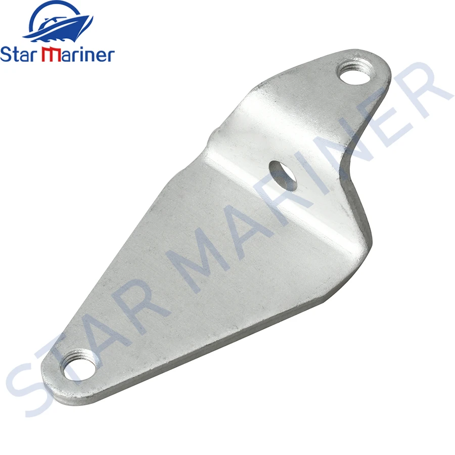 

689-48511-00 HOOK STEERING For 25HP 30HP Yamaha Outboard Engine Remotor Kit 689-48511 689-48511-01 boat engine parts