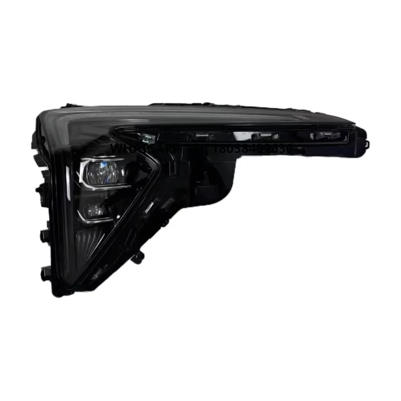 

High-End 24V LED Headlights for Buick LaCrosse 6000K Cool White Auto Lamps for Automobile Use