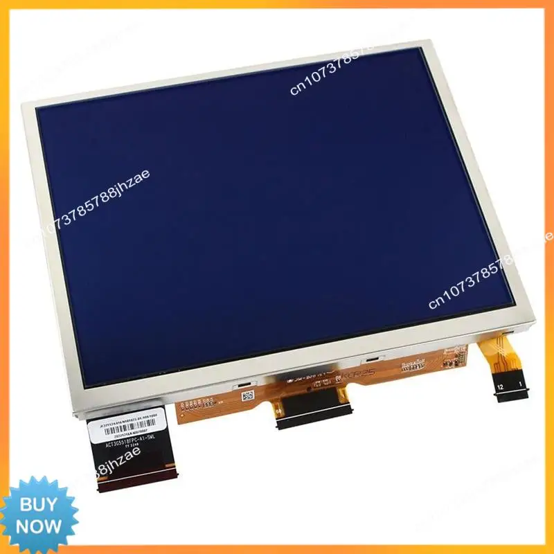 

A10R 8.4In LCD Monitor Touch-Screen, Radio Navigation Replacement For Jeep Dodge RAM Chrysler 2020-2023 TDO-XGA084 68388570AB