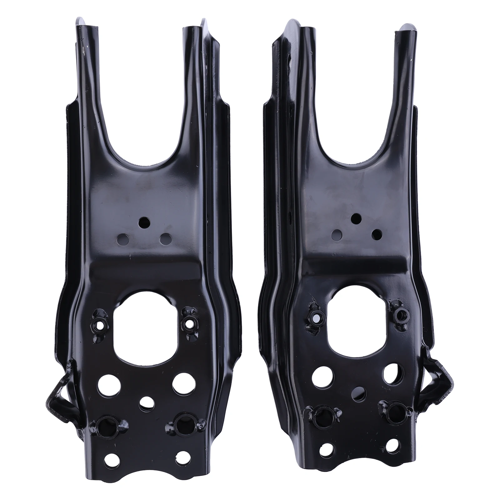 

2Pcs Front Lower Suspension Control Arms Compatible for Toyota Pickup 1989-1995 Replace 48605-35120 48605-35121