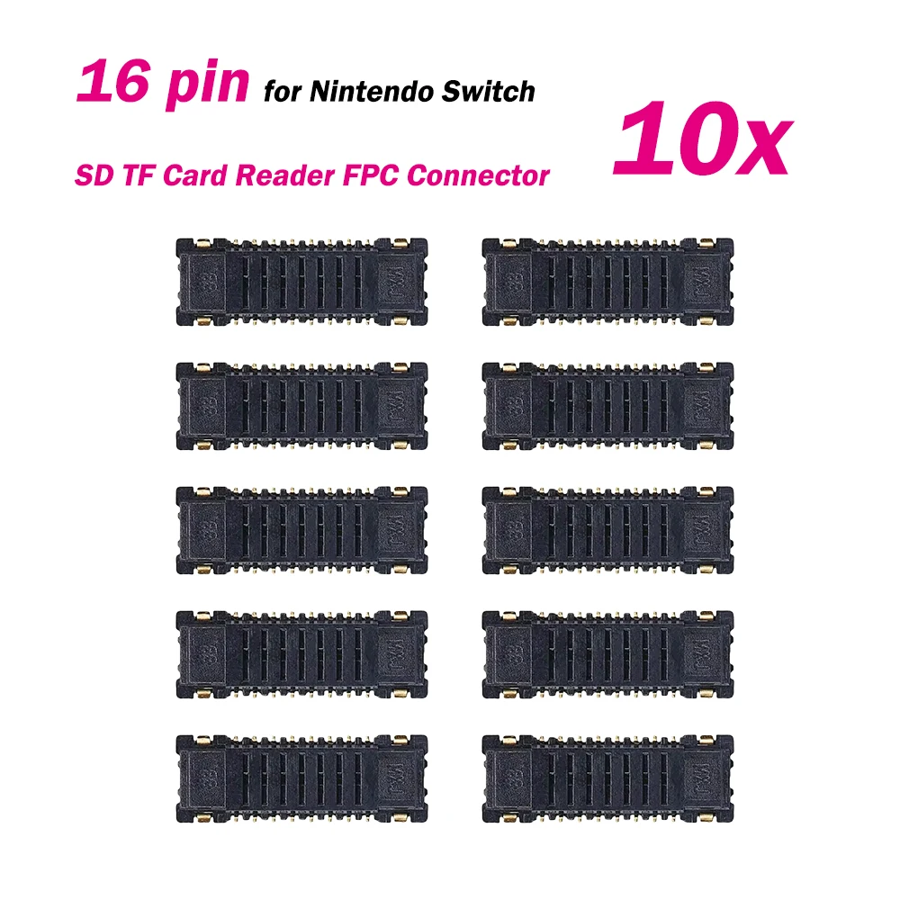 Variant: 10pcs