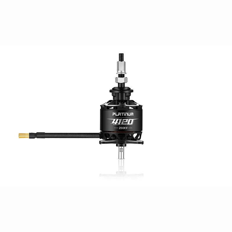 

FATJAY Hobbywing Platinum 4120 4125 4130 and Other 41 - Series Fixed - Wing Motors