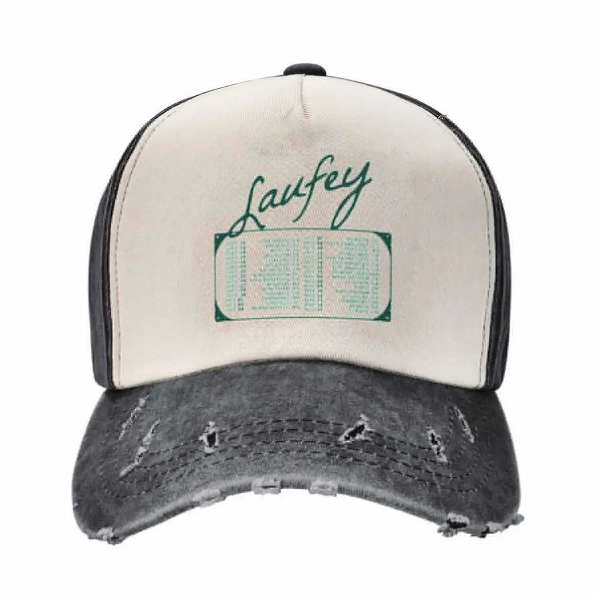 Laufey Merch Laufey Tour Tshirt Baseball Cap Horse Hat Custom Cap Snap Back Hat Women's Golf Wear Men's