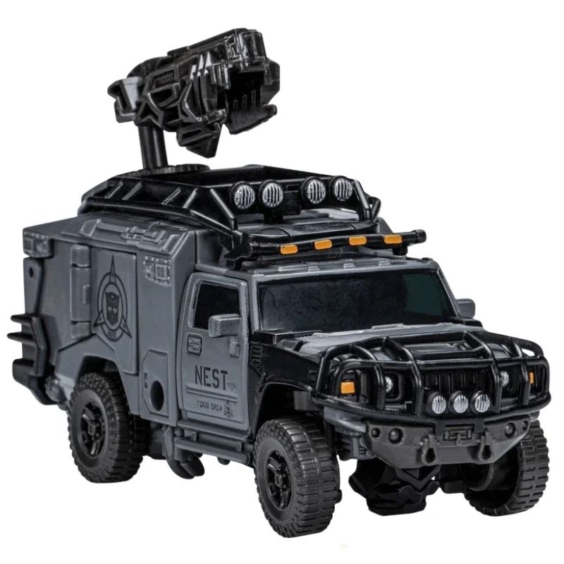 In Stock Takara Tomy Transformers  SS Series BB Limited SS-96BB Ambulance Action Figures Gift Collectible   of Toys