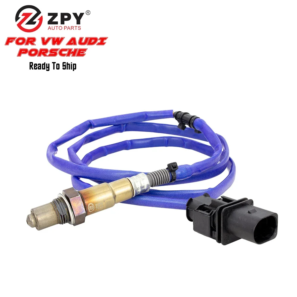 

ZPY Auto Part Auto Sensor Oxygen Sensor For Porsche Boxster 4.8L GTS S Turbo 2011 94860613102 94860613101 94860613100