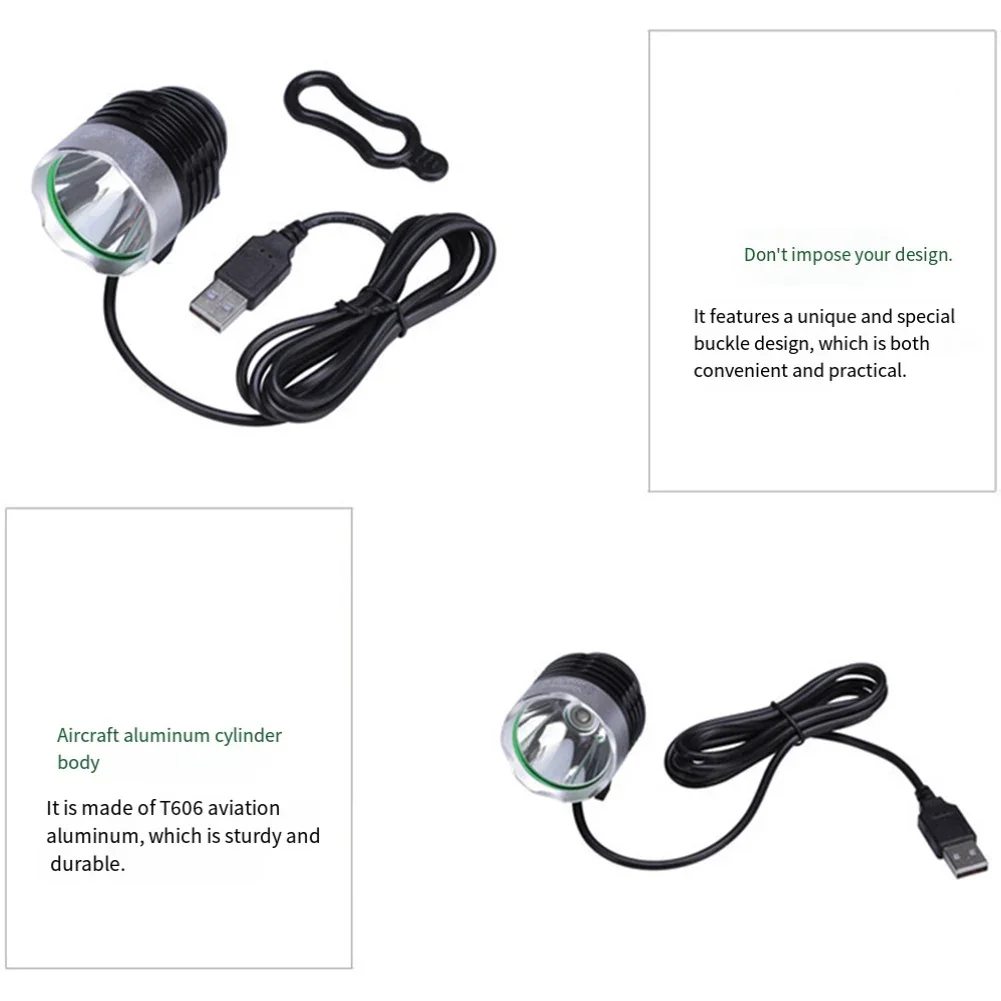 USB LED Light UV LED Curing Lamp Suitable For IC Chip Repair Maintenance Work Tool LED Light For Technicians For Soldering