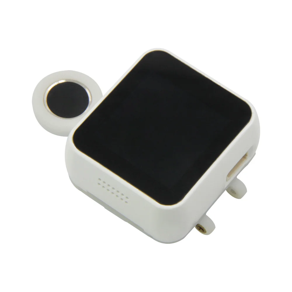 LILYGO TTGO T-Watch ESP32 Hardware 1.54