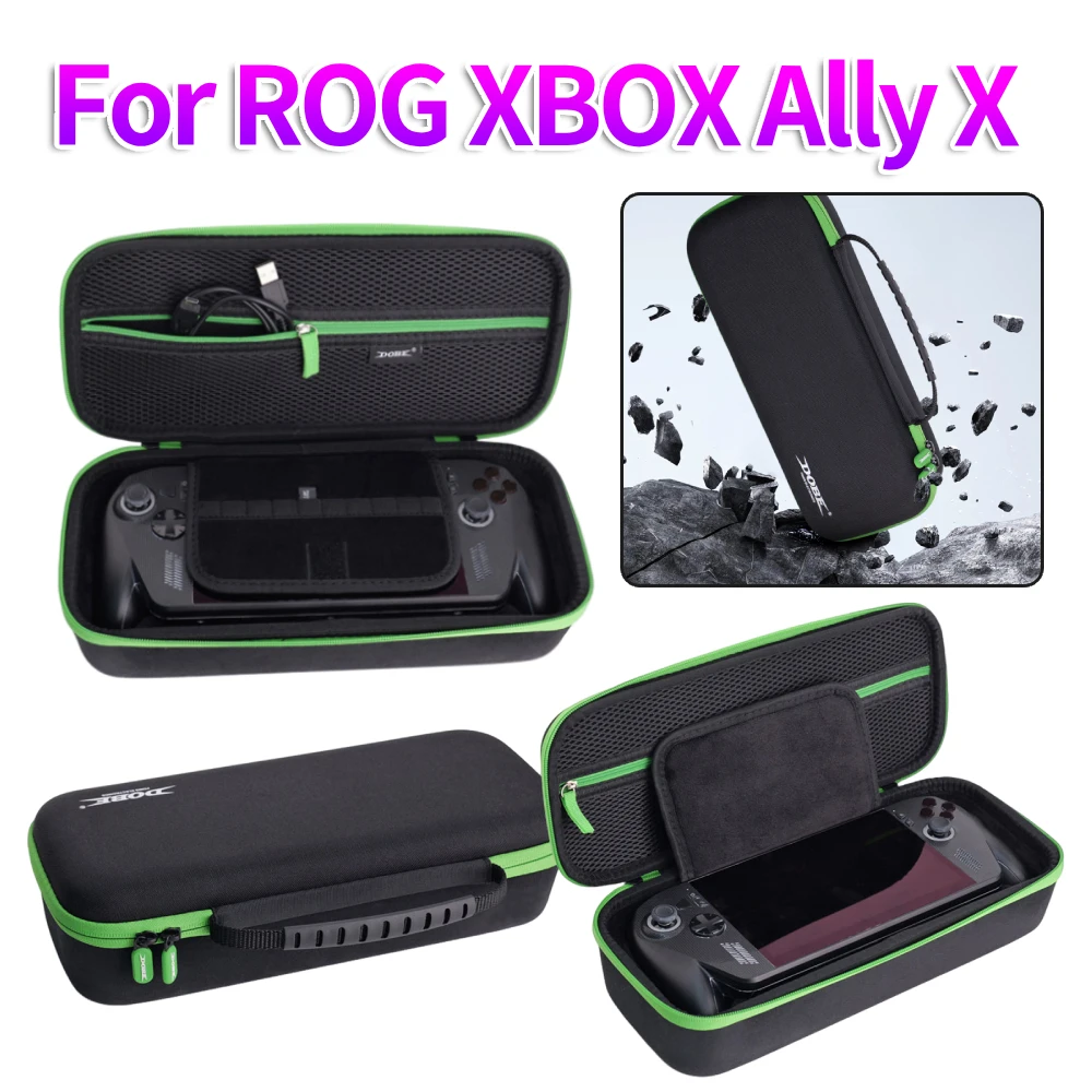 For Rog Xbox Ally X…