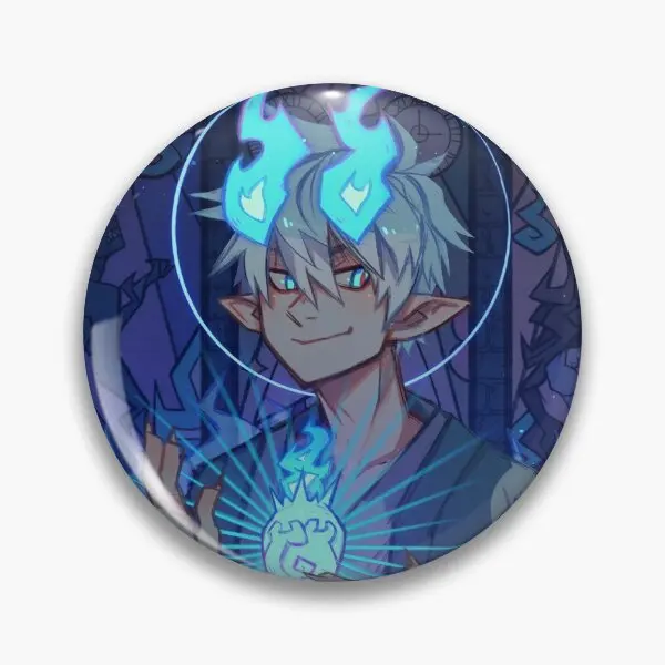 Pin Rin de Blue Exorcist: La Mejor Pulsera de Moda para Fans de Anime en AliExpress