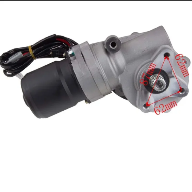 EPS Motor Electric Power Steering For CFMOTO Cforce LINHAI CF800 X8 X5 800 ATV Quad