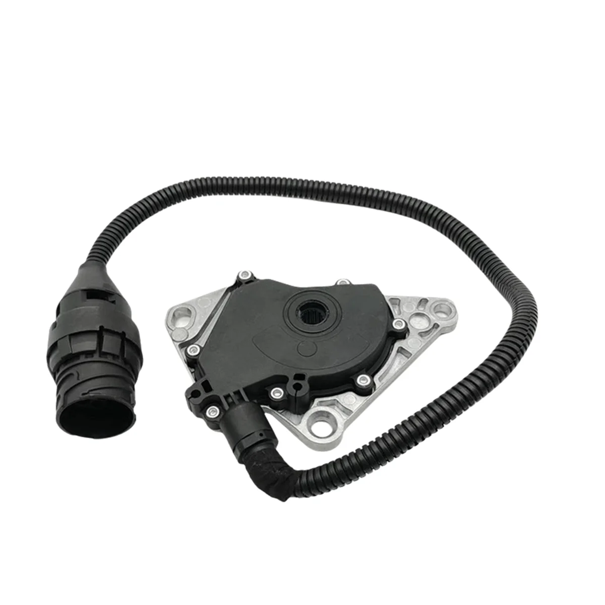 

Car Neutral Safety Switch 5HP19 24107507818 for BMW E46 E39 E38 E85 Trans Shift Position Switch 24107512755 24111421506 -A93R
