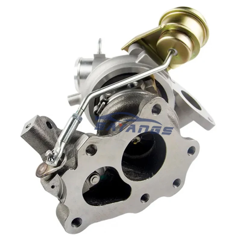 Turbo Turbocharger For Mitsubishi Colt Smart Forfour 1.5 CZT 110/130Kw 4G15T MN130299 49135-04850 4913504850
