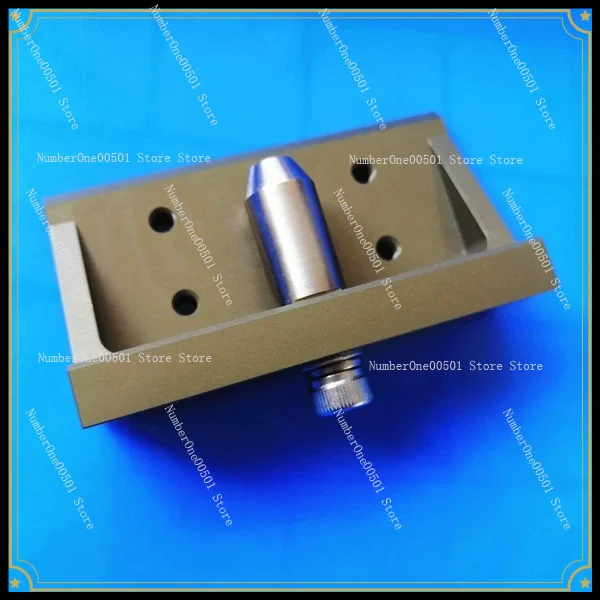 Robot End Fixture Manual Quick Change 0A1-SAI