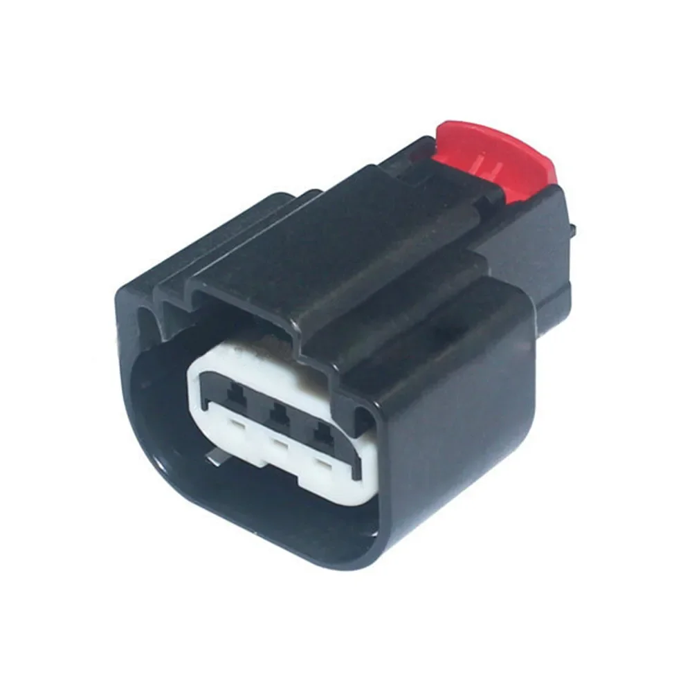 

5/10/20/50/100sets 3pin auto housing plug waterproof ignition coil connector 34250-3065