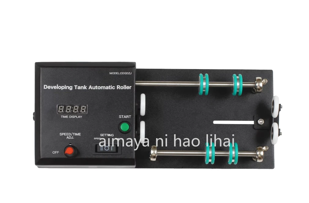 

Автоматическая машина для проявки пленки в темной комнате, совместимая с картриджами Carbo 1520/1530/2520/2509