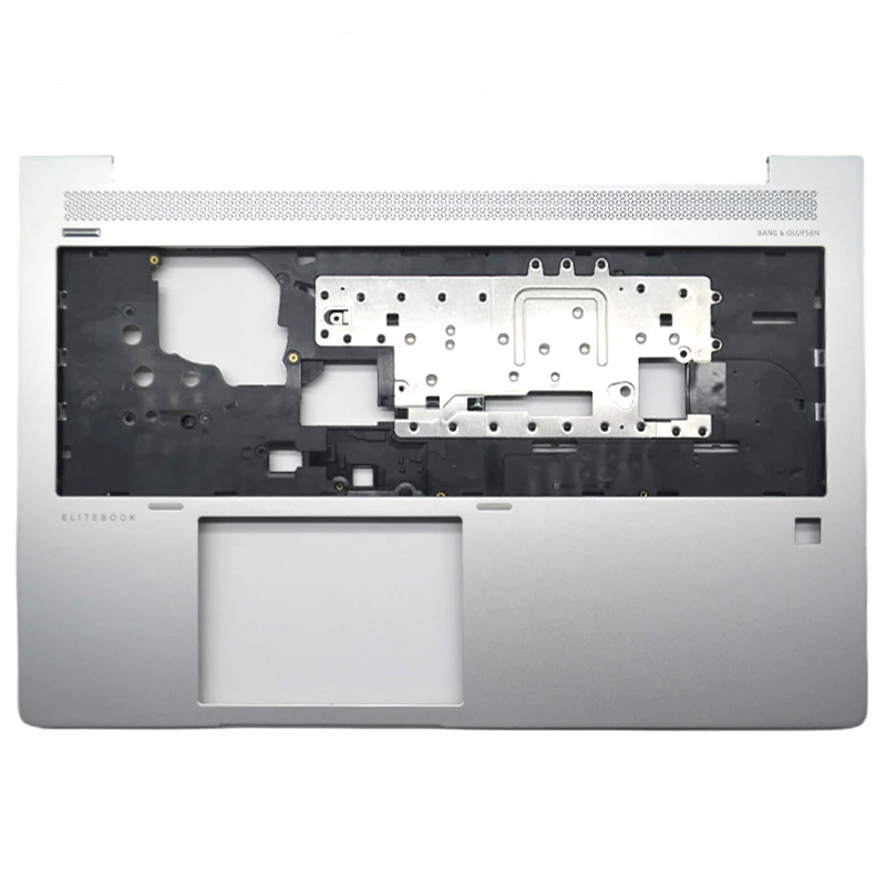 Imagem -05 - Laptop Tampa Traseira para hp Elitebook Tampa Traseira Lcd Moldura Frontal Caixa Inferior Tampa Superior Novo L14360001 L17378-001 850 750 855 755 g5 g6