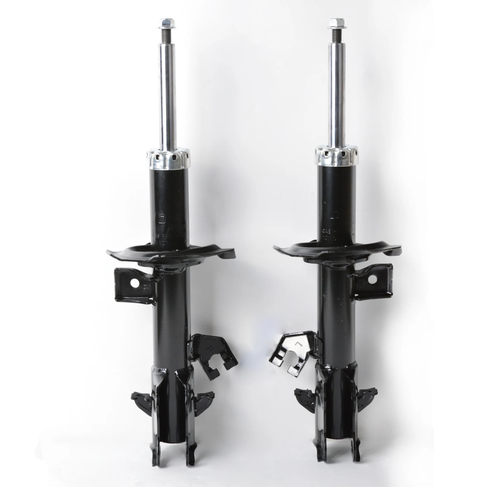 

Pair Front Struts Shocks for 09-13 Nissan Cube ALL 07-12 Nissan Versa S, SL