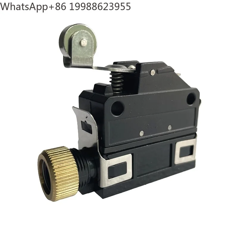 CNC Travel Switch 1PC For Micro Switch Limit Switch SL1-P